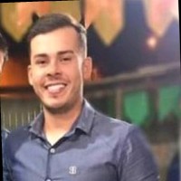 Jordan Soares Ferraz