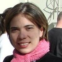 Maria Esther Barreiro