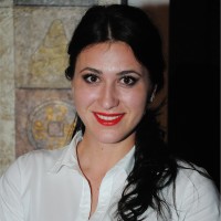 Cristina Bărzoiu