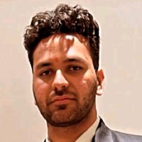 Ankur Sharma