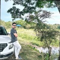 Prabal Das