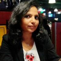 Abha Maurya