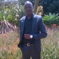 Raphael Ndegwa