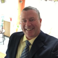 Mike Curtin
