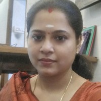 Swadhika Nagarajan