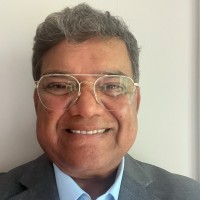Reggie Raman