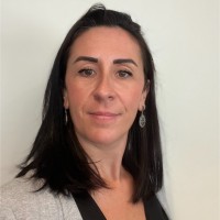 Caroline Forcari