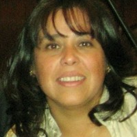 Claudia Inostroza Paredes