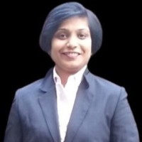 Suchita Jain