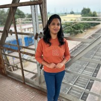 Smita Bhalerao