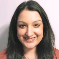 Julie Vaswani (She/Her)