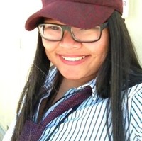 Marian Janine Santos