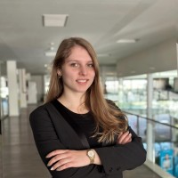 Diana Yelyseyeva