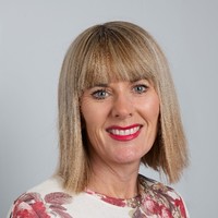 Tracy Shaw