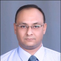 Dr. Pankaj Gupta