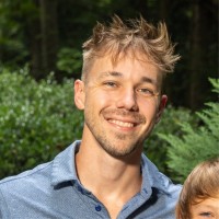 Josh Hubka