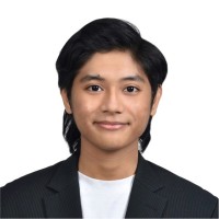 Joshua David Garcia