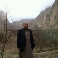 Azimullah Azimi
