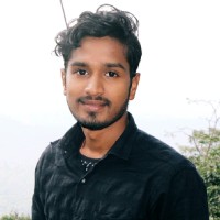Pradyumna Kumar Jena