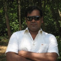 Pratap Chakraborty