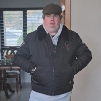 Diarmuid Byrne
