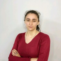 Tsvetelina Kirilova