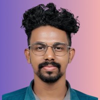 Gokulkrishna S
