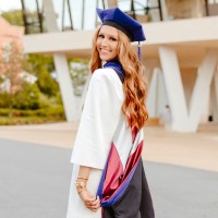 Cassidy Brady, J.D.
