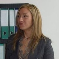 Carolina Ferranti
