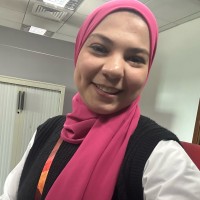 Shaimaa Mohammed