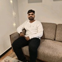 Nishant Bodke