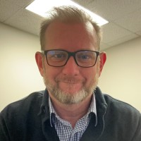 Robert Addington, DMC-E, CTS-I