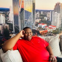 Nyiko Bongani Nwamuse