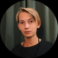 Egor Zhigalov
