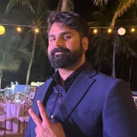 Vignesh Krishnamurthy