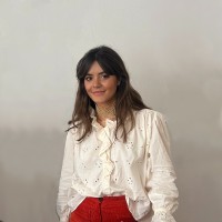 Alejandra González de Mesa