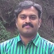 Sooraj B