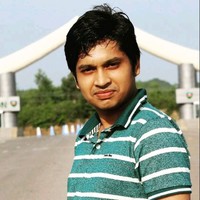 Shafi Ul Alam