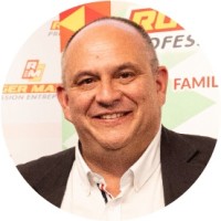 Vincent Larrochette