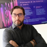 Juan Carlos Martinez Celis