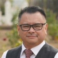 Carlos Gatmaitan