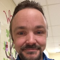 Christopher Dyer
