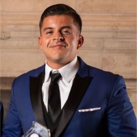 Christian Correa