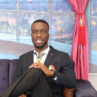 Albert Djaba Nyakotey