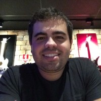 Luiz Marcelo Everton