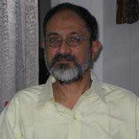 Shailesh Shirali