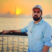 Pratik Sharma