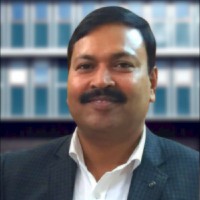 P B Singh
