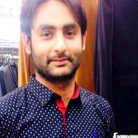 Usman Muzaffar Sohi