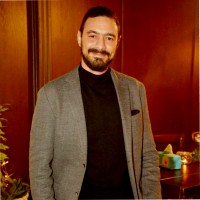 Sherif ElGamal